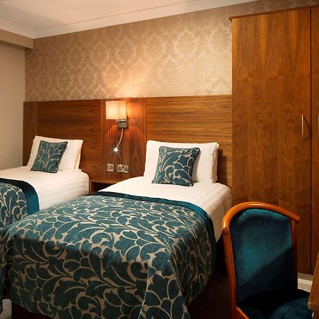 The Royal Hotel & Leisure Centre Bray Ngoại thất bức ảnh
