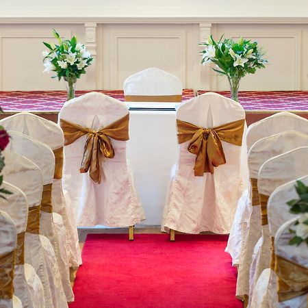The Royal Hotel & Leisure Centre Bray Ngoại thất bức ảnh