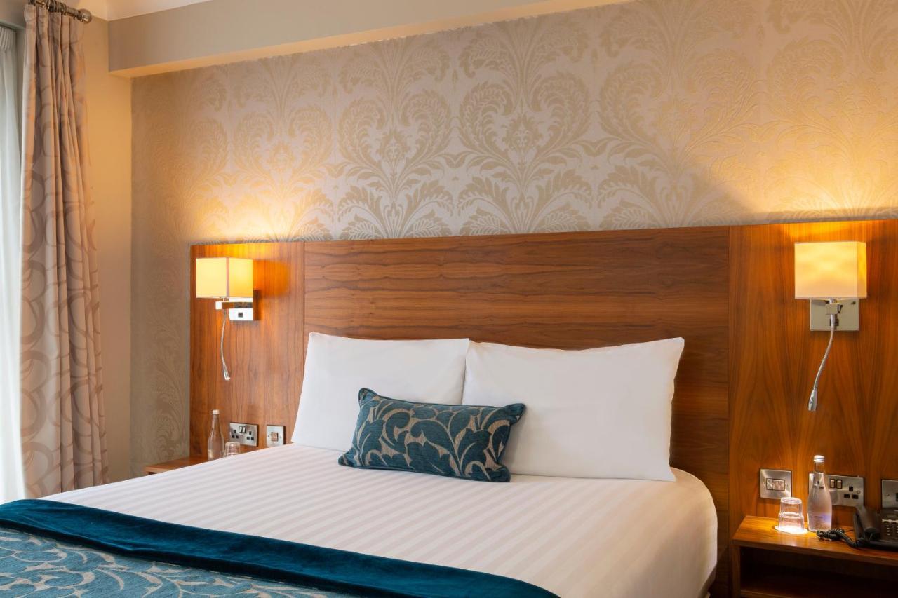 The Royal Hotel & Leisure Centre Bray Ngoại thất bức ảnh