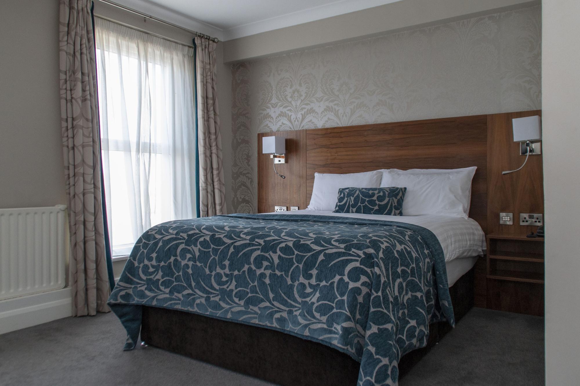 The Royal Hotel & Leisure Centre Bray Ngoại thất bức ảnh