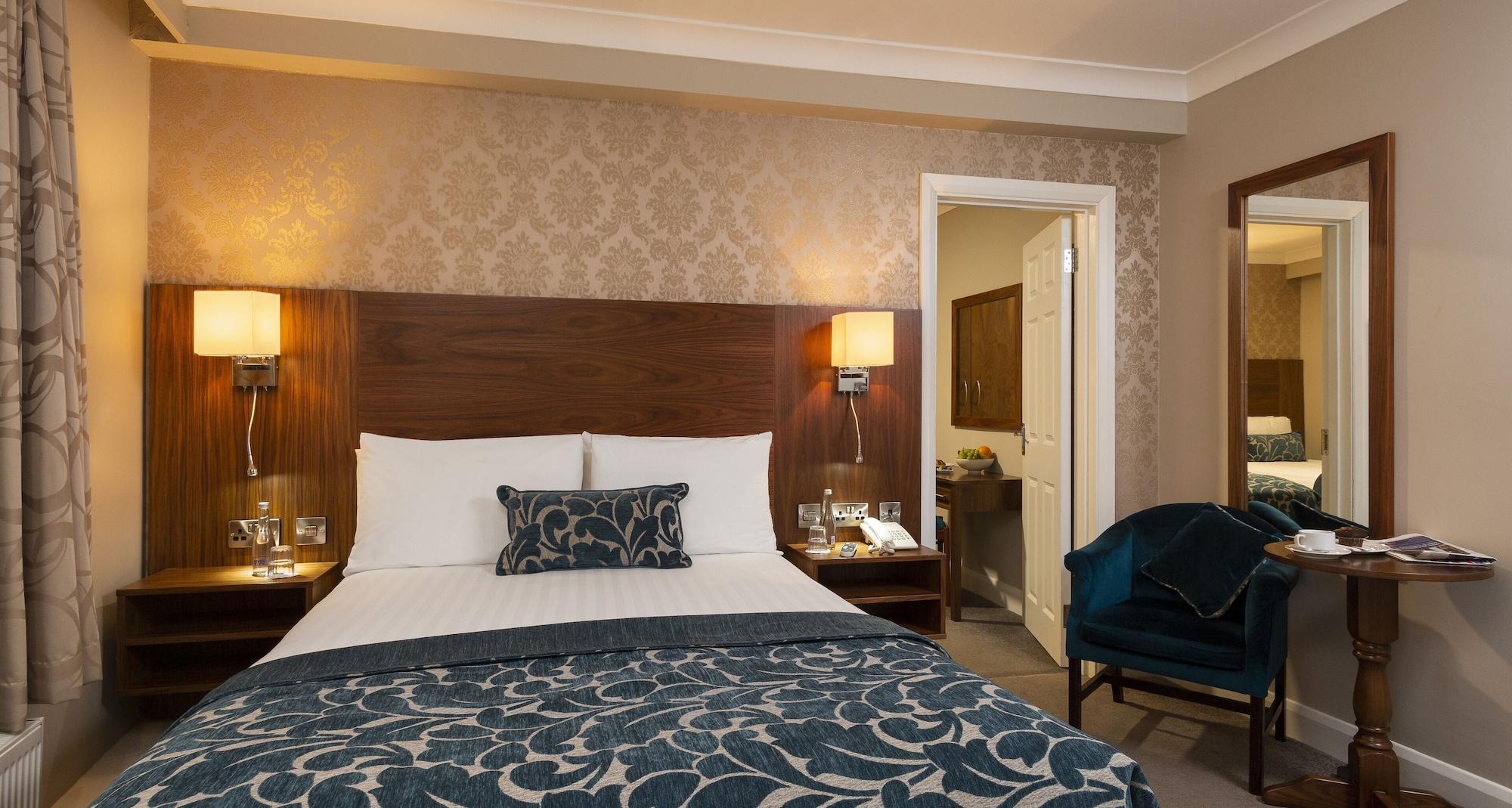 The Royal Hotel & Leisure Centre Bray Ngoại thất bức ảnh