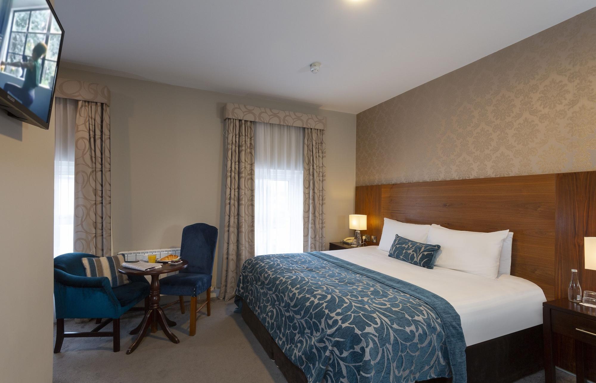 The Royal Hotel & Leisure Centre Bray Ngoại thất bức ảnh