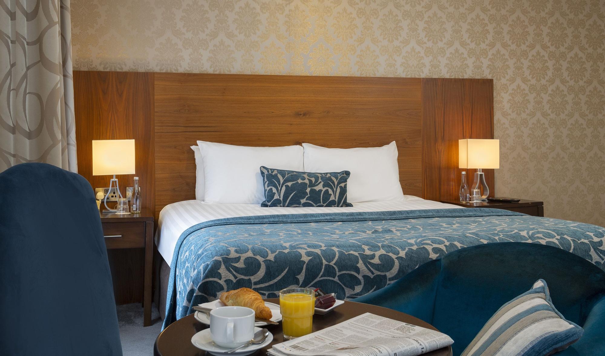 The Royal Hotel & Leisure Centre Bray Ngoại thất bức ảnh