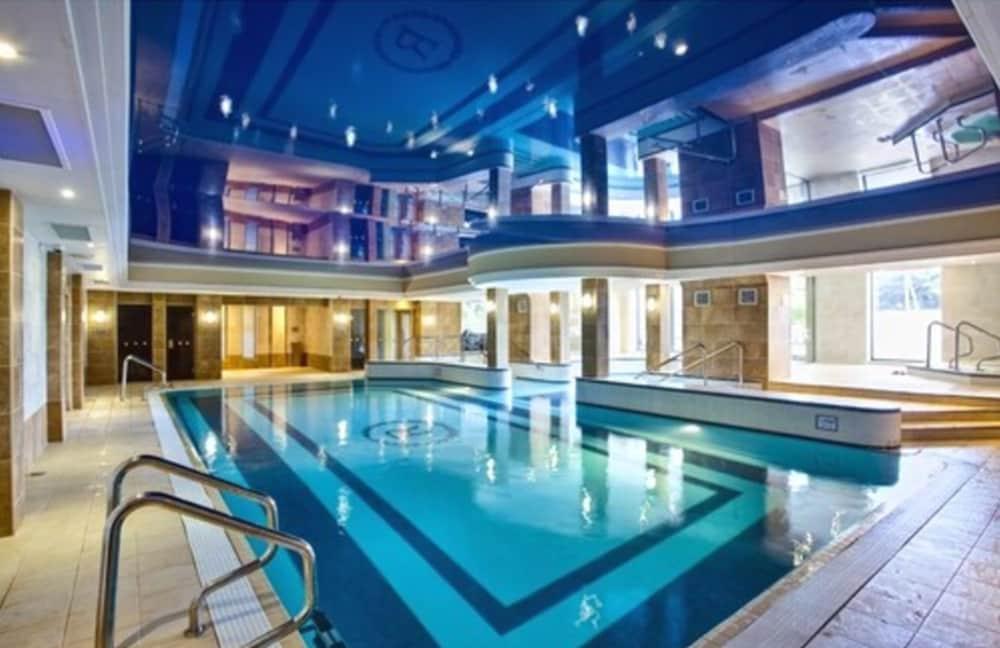 The Royal Hotel & Leisure Centre Bray Ngoại thất bức ảnh