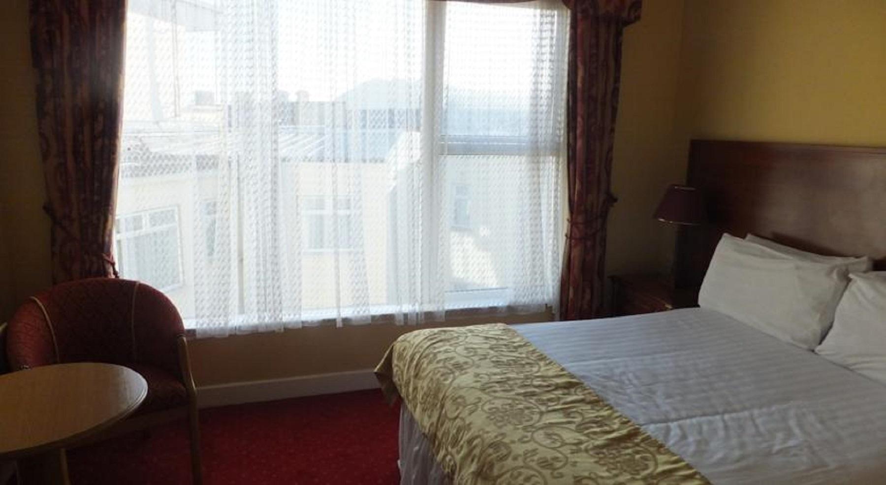 The Royal Hotel & Leisure Centre Bray Ngoại thất bức ảnh