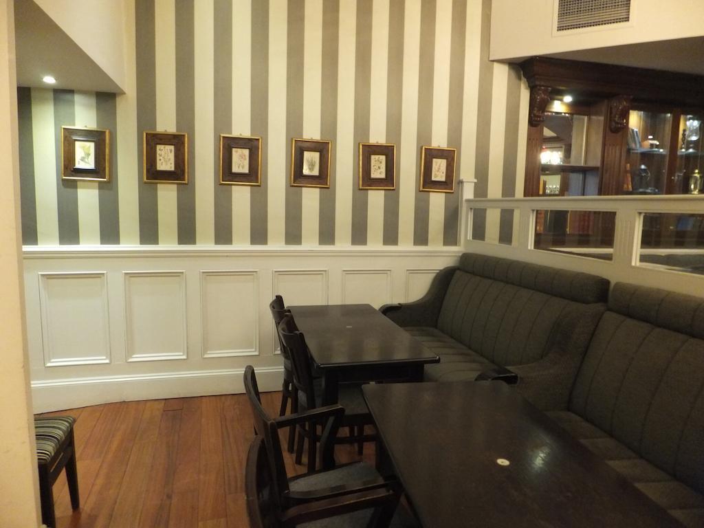 The Royal Hotel & Leisure Centre Bray Ngoại thất bức ảnh