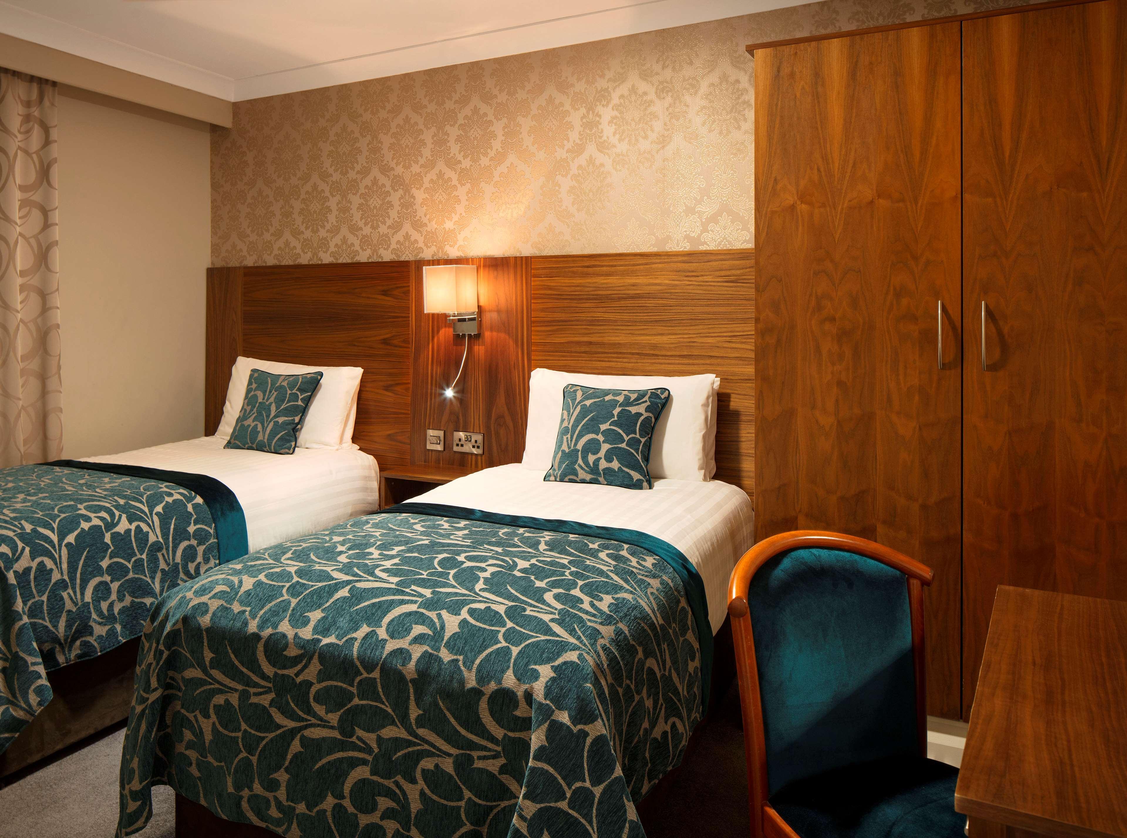 The Royal Hotel & Leisure Centre Bray Ngoại thất bức ảnh