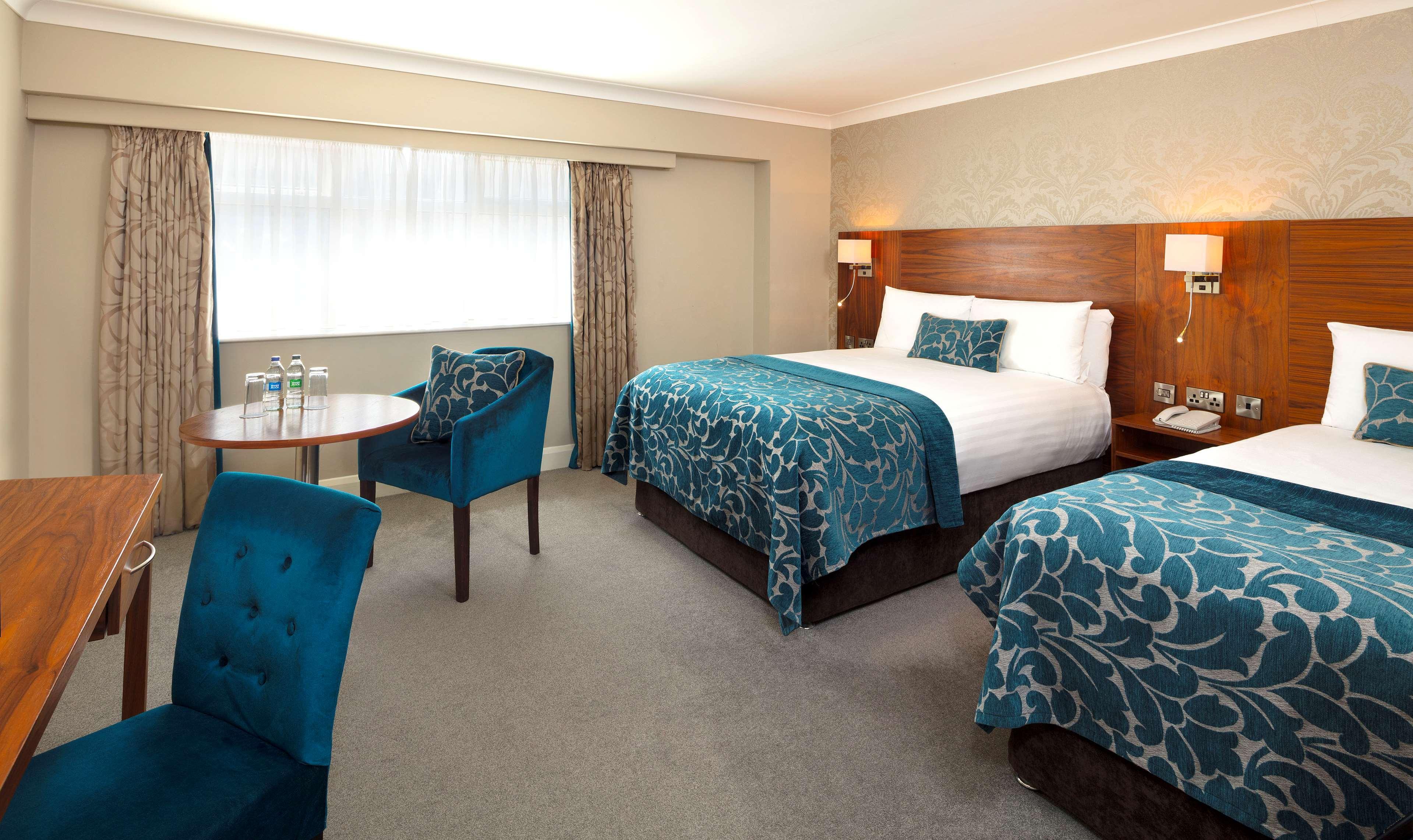 The Royal Hotel & Leisure Centre Bray Ngoại thất bức ảnh