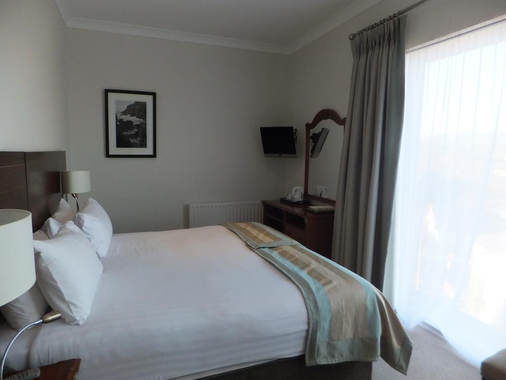 The Royal Hotel & Leisure Centre Bray Ngoại thất bức ảnh