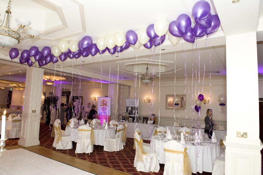 The Royal Hotel & Leisure Centre Bray Ngoại thất bức ảnh