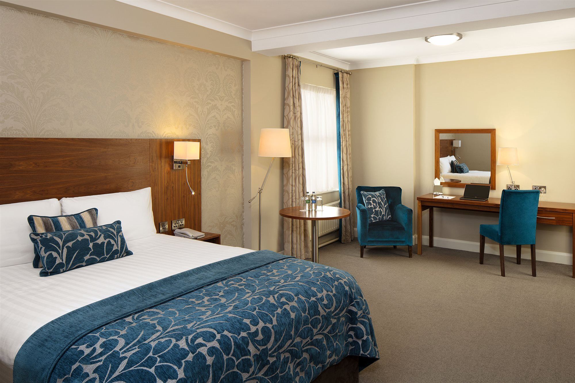 The Royal Hotel & Leisure Centre Bray Ngoại thất bức ảnh